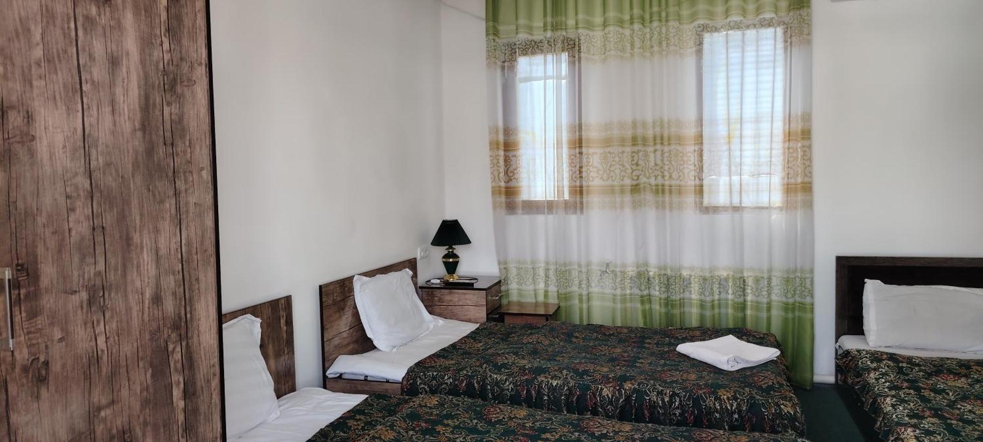 Green House Hotel & Hostel Buchara Zimmer foto