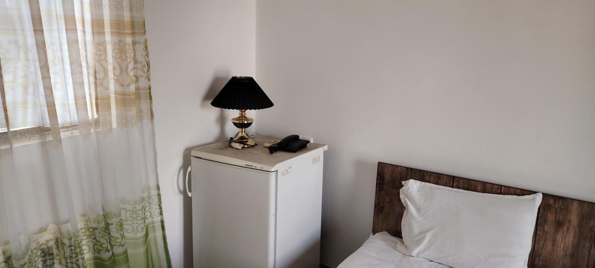 Green House Hotel & Hostel Buchara Zimmer foto