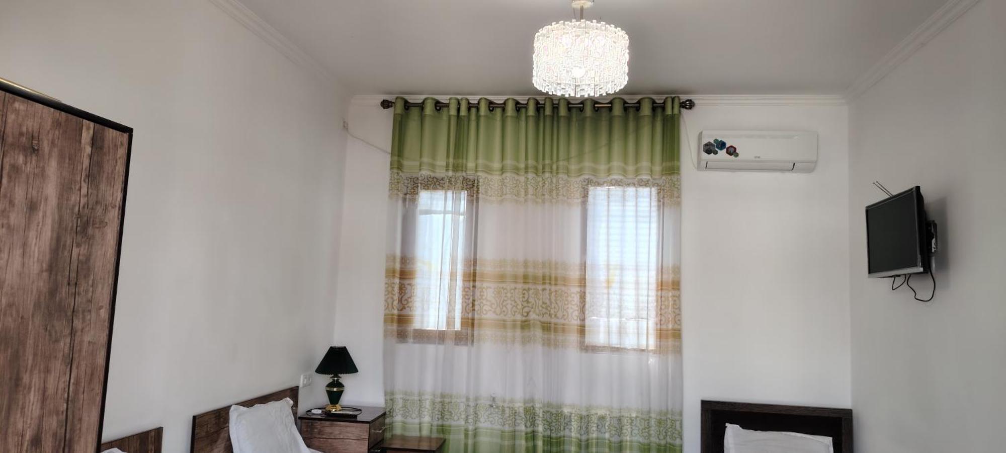 Green House Hotel & Hostel Buchara Zimmer foto